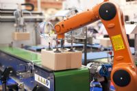 Automatización de Procesos 