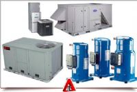 Equipos de aire acondicionado