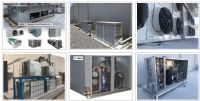 Equipos de refrigeracion