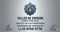 diseño y fabricación de troqueles