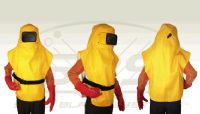 ESCAFANDRA SEGURIDAD LIGERA CASCO