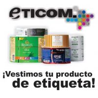 Etiquetas Autoadheribles Impresas