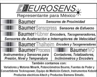 sensores para presion