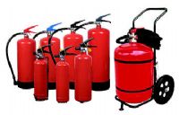 EXTINGUIDORES