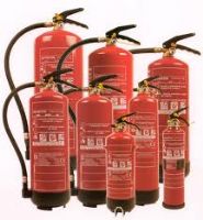 mangueras contra incendio