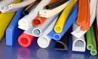 Perfiles Extruidos para sello de puertas en general ademas de hornos, autoclaves.