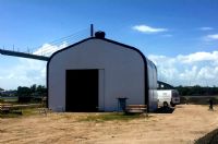 Bodega Almacén Temporal