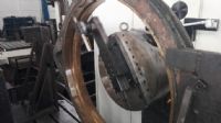 Fabricacion de piezas