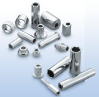 Fabricacion de piezas metalicas