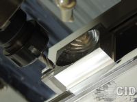 diseño y fabricacion de moldes
