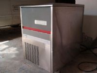 MAQUINAS PARA FABRICAR HIELO
