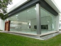 Canceleria de aluminio