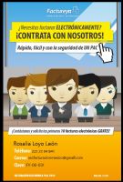 facturas