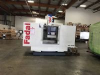 FADAL ENGINEERING