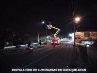 RENTA DE GRUA CON CANASTILLA