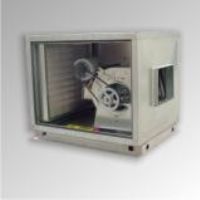 Unidades de Ventilacion
