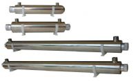 LUZ ULTRAVIOLETA