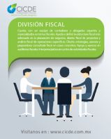 Servicio Fiscal