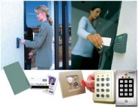Controles de Accesos