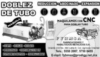 Tubo Industrial
