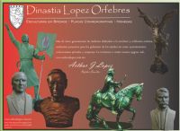 esculturas