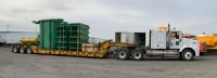 transporte de carga gral y objetos voluminosos