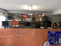 venta de herrajes de aluminio
