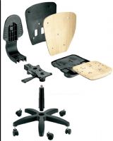 Refacciones para sillas de oficina