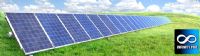 Paneles solares en Cancún