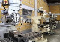 Fresado CNC