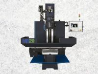 Fresadoras CNC
