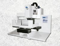 Fresadoras CNC