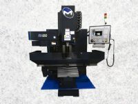 Fresadoras CNC