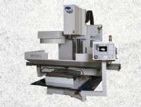 Fresadoras CNC