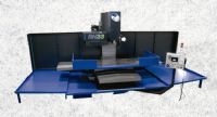 Fresadoras CNC