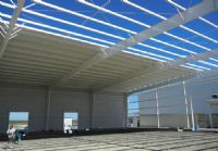 Frigorificos de grandes capacidades