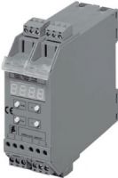 Control de velocidad de rotación 