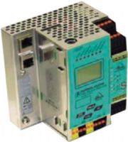 Gateway / Safety Monitor 