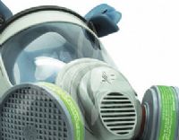 Equipos de proteccion respiratoria