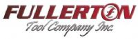 Fullerton Tool Company.