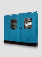 Gabinetes para PLC y tableros especiales de control