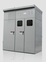 Subestaciones Compactas