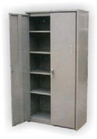 GABINETES METALICOS UNIVERSALES