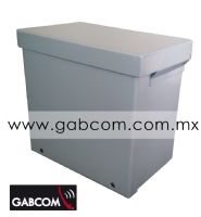 Gabinete electrico NEMA 12