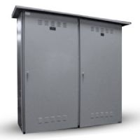 GABINETES