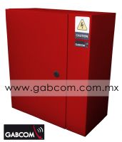 Gabinete NEMA 4 de 50x45x20cm