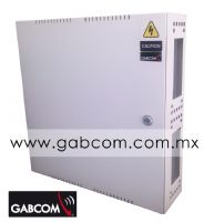 Gabinete para DVR