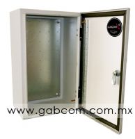 Gabinete NEMA 4 / IP 66