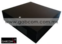 Gabinete metalico para DVR