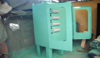 Gabinetes eléctricos